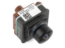 Fomoco Side Camera For Ford F150 Expedition Ml3z-19g490-f Ml3t-19j220-ac