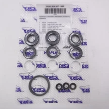 CAT Pumps Seal Kit 34262 for 66DX30G11, 66DX40G11