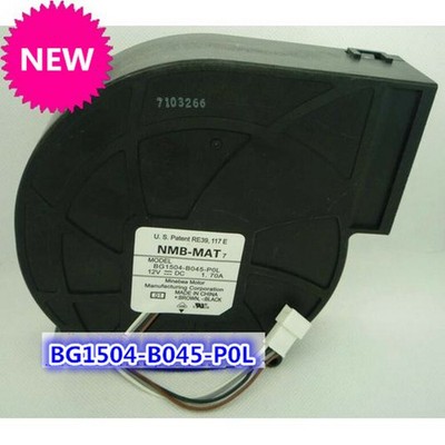 1 Pc. New BG1504-B045-P0L 14.5CM 15038 12V 1.7A 4-pin DLP large screen fan