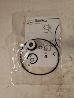 Taylor Shake Barrel C602 TUNE-UP KIT X56200-13