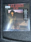 BLACK SABBATH FT. TONY IOMMI - SEVENTH STAR - RSD 2026 VINYL RECORD