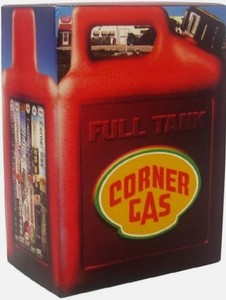 Corner Gas Dvd | eBay