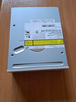NEC ND3530A DVD R+RW, CD R+RW Dual Layer Laufwerk, IDE-Anschluss