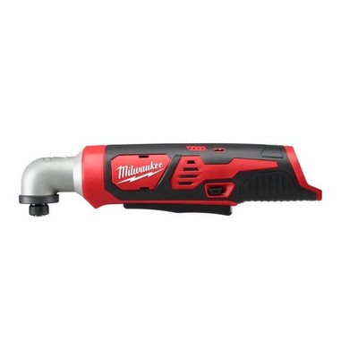 Milwaukee 2467-20 M12 12V 1/4-Inch Hex Right Angle Impact Driver - Bare Tool US