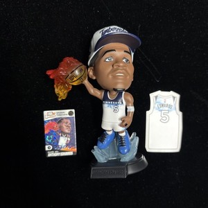 Anthony Edwards Figure | eBay