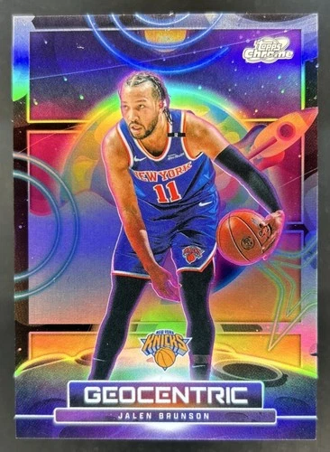 Jalen Brunson