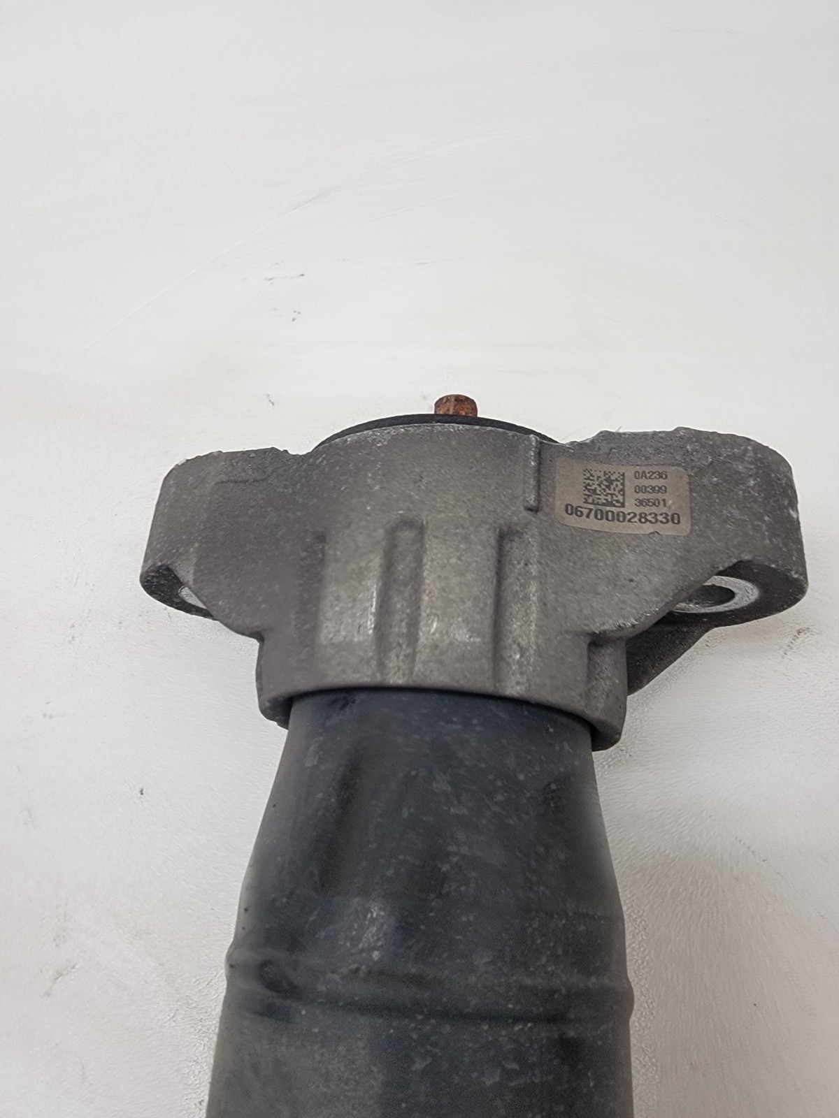 2014 - 2019 Maserati Ghibli AWD Rear Right Strut Shock Absorber OEM