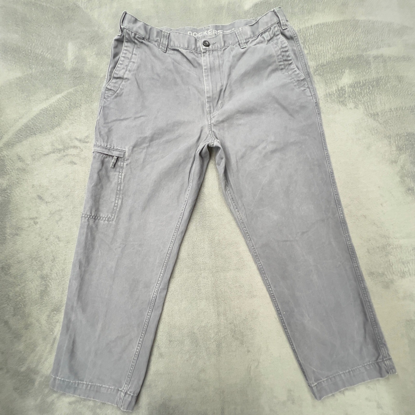 Size 34x30 Casual Outdoor