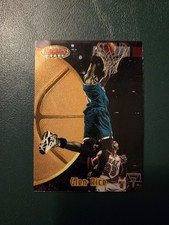 1997-1998 Bowman's Best - Charlotte Hornets - Glen Rice