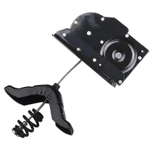 WMPHE Spare Tire Hoist for 97-03 Ford F150 F250 Heritage Lincoln Blackwood