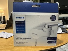 Philips AWP3704 Water Solutions On-Tap Filtration System
