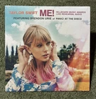 Taylor Swift ME! 7" Vinyl BBMA Billboard Music Awards Lover SEALED Rare