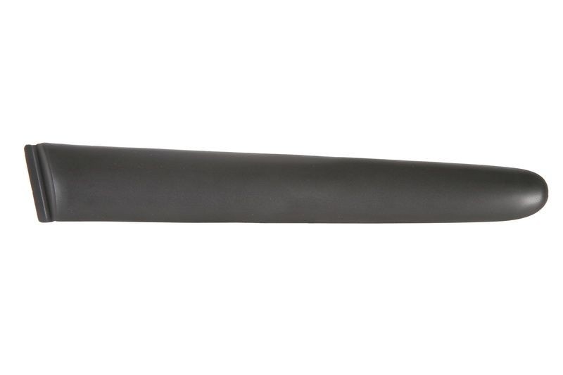 Rear Left Fender Trim Fits PEUGEOT 206 3D 09.98-04.09