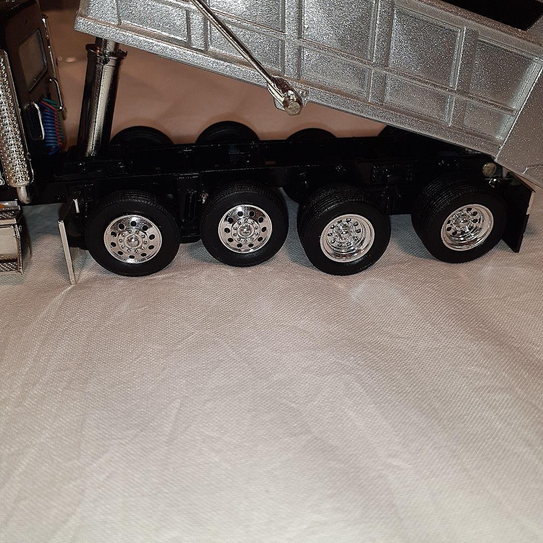 Kyosho Tonkin Replicas Kenworth W900 1/53 Scale Diecast