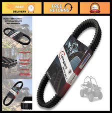 High-Performance Drive Belt for Polaris Ranger 500/570 & ACE 500 (2014-2024)