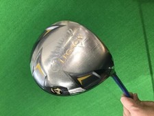 Callaway Legacy Driver 2012 9.5 Flex S Used