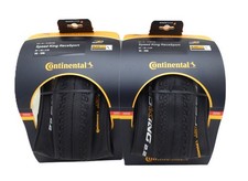Continental Speed King Tire - 26 X 2.20 Clincher Fold Black Blackchili Pair Continental Speed King Tire - 26 X 2.20 Clincher Fold Black Blackchili Pair