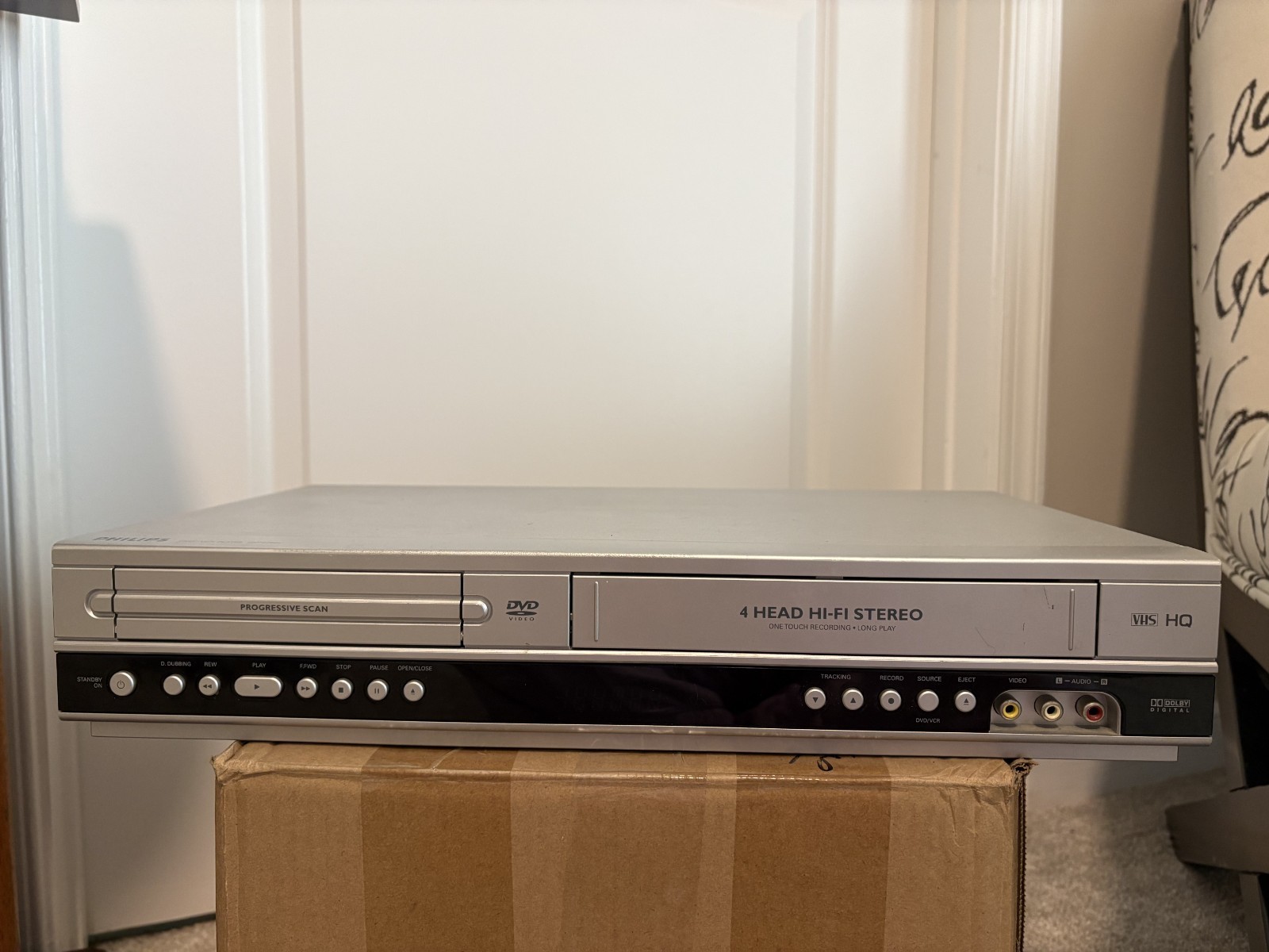 50 Philips Used