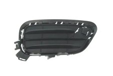 Kühlergrill Stoßstangengitter vorne rechts schwarz 6502-07-0093918P BLIC für BMW