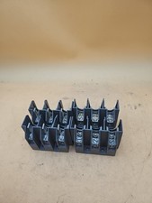 LOT OF 4 Square D 40512-520-01 Fuseable Disconnect Safety Switch Accessory