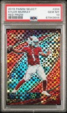 Kyler Murray
