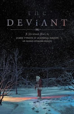 The Deviant Vol. 1 978-1534356917 NEU Kostenlose Lieferung