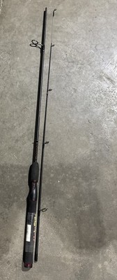 Shakespeare Ugly Stik GX2 6' 0'' Medium 2-Pc Spinning Rod USSP602M 1264730