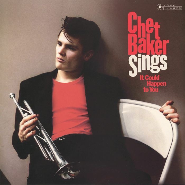 Sings - It Could Happen To You (+2 Bonus Tracks) (Red Vinyl) by CHET BAKER (Viny - Image 3