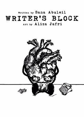 WRITER'S BLOCK