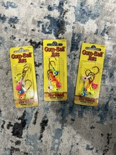 New 3X 5 PK 1/4 OZ 2/0 Northland Tackle Gum-Ball Jighead