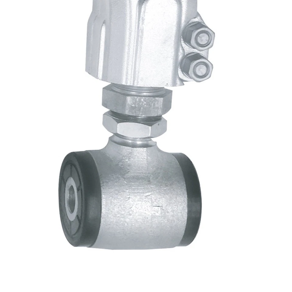 LYKT 2pcs Front Adjustable Camber Arms for Ford 09-14 F-150 Expedition Lincoln Foto 3 de 4