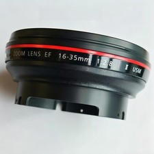 Front Filter Barrel UV Ring Replacement For Canon EF 16-35mm f/2.8L II USM Lens
