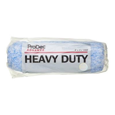 ProDec Advance 9"" x 1.5"" Heavy Duty Polyamide Roller (6 Pack)