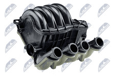 Saugrohrmodul für SKODA VW SUPERB I PASSAT B5.5 Variant