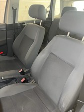 VW POLO 9N3 Sitze Vorne+Hinten