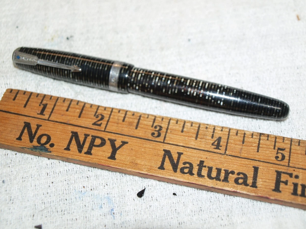 Parker Vacumatic for sale | eBay