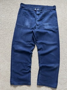 French Work Pants | eBay French Work Pants | eBay