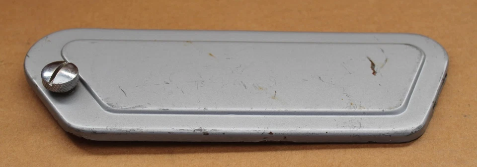 CUBIERTA CAJA HERRAMIENTAS BULTACO 54.00.406 LOBITO EL MONTADERO ¡Y MÁS! ¡ENVÍO GRATUITO A ESTADOS UNIDOS! Foto 2 de 4