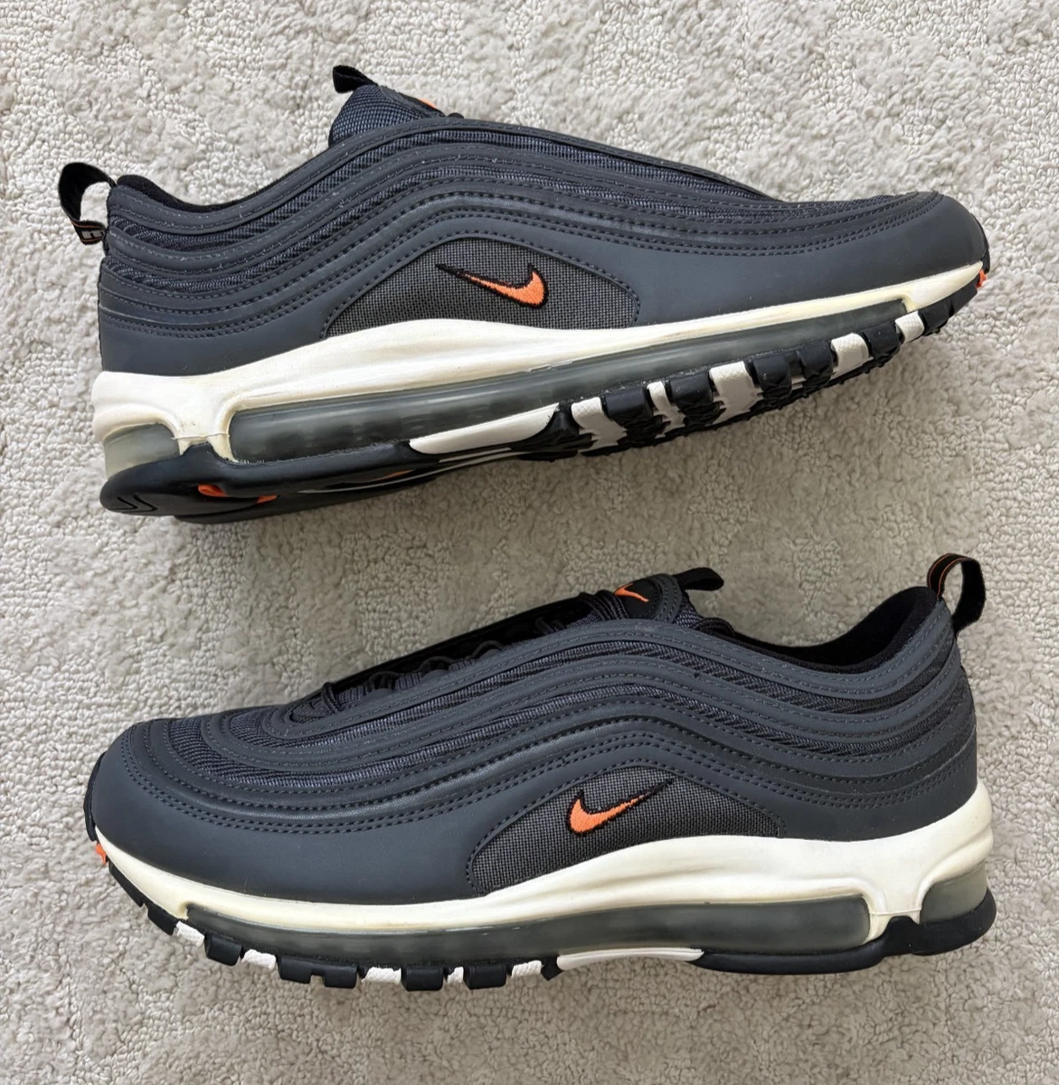 25+ Nike Air Max 97 Black 2018 for sale | Updated Oct 2026