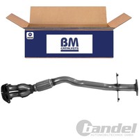BM AUSPUFF-ABGASROHR Vorne Hosenrohr Passend FüR Mitsubishi Outlander | BM51036