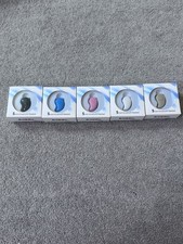 Mini Wireless Bluetooth 4.0 Stereo In-Ear Earphone Black Blue Pink White Tan