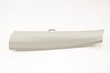 2018 - 2026 Volvo Xc60 Rear Left C Pillar Lower Trim Cover Panel Oem Beigeua00 2018 - 2026 Volvo Xc60 Rear Left C Pillar Lower Trim Cover Panel Oem Beigeua00
