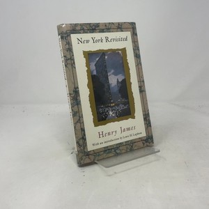 Henry James New York Edition | eBay