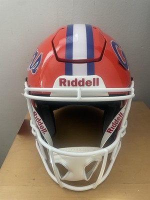 Florida Gators Authentic SpeedFlex Full Size Football Helmet New