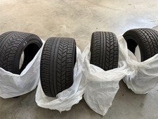 Ferrari 456 Pneumatici Pirelli PZero Asimmetrico  285/40  R17  e 255/45 R R17