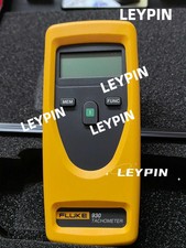Fluke 930 Non-Contact Tachometer 1 to 99999 revolutions/minute