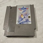 Top Gun (Nintendo Entertainment System, 1987) Nintendo