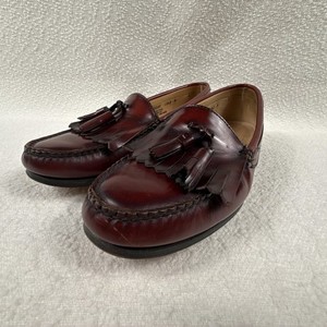 GH Bass Tassel Loafers | eBay display picture 1