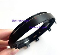 For Sony FE 70-200mm F2.8 GM Lens Front Filter Ring Hood Fixed Barrel