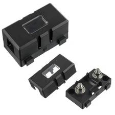 BOJACK Ami/Midi Fuse Holder for Bolt-On Ami/Midi Fuse (Pack of 2)